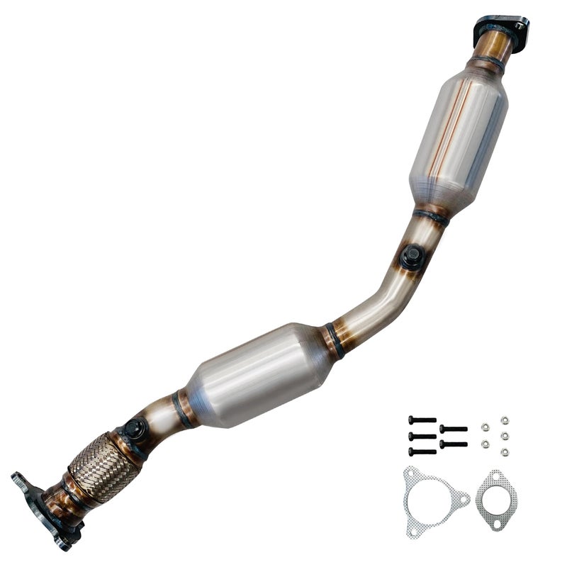 SAROTIN Catalytic Converter Compatible with Chevrolet Cobalt 20082010Chevrolet HHR 20082011Pontiac G5 20082009 L4 22L24L EPA Compliant