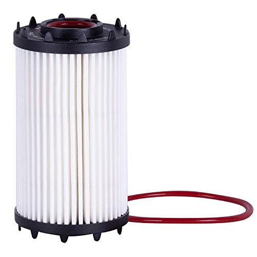 Premium Guard Extended Life Oil Filter up to 10k Miles PG99500EX | Fits 2019-2025 Porsche Cayenne, 2020-2025 Audi Q7, 2019-2025 Q8, 2018-2025 SQ5, 2018-2024 S5, 2020-2025 Porsche Macan - Image 2