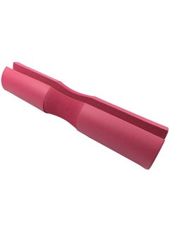 erorex Barbell Squat Pad, Foam Sponge Pad Hip Thrust Pad For Standard And Olympic Bars,Neck & Shoulder Protective Pad Support Barbell Pad  - Image 1