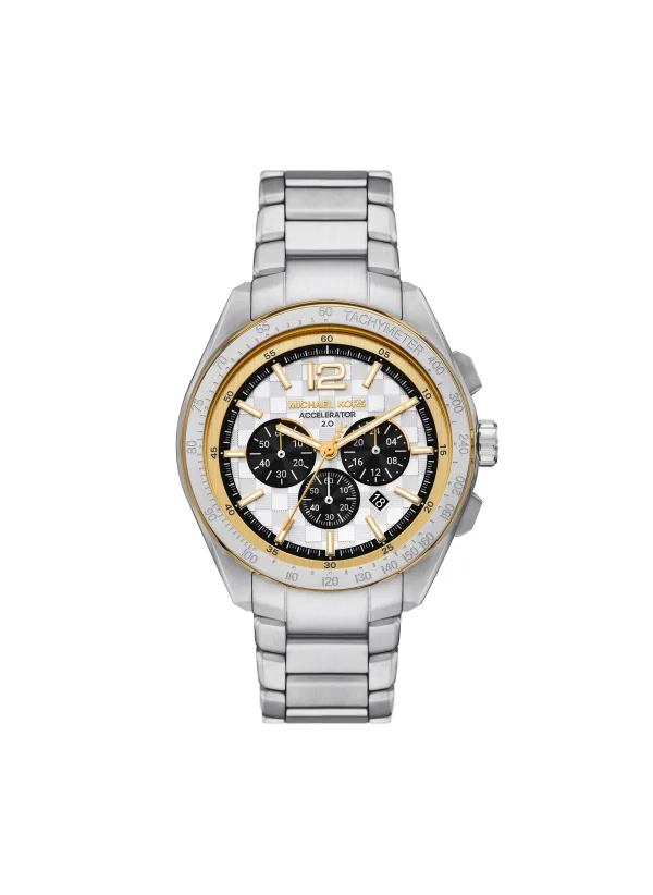 Michael Kors Mk9192 Sage Analog Watch