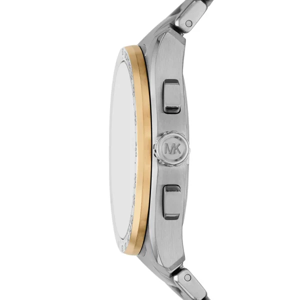 Michael Kors Mk9192 Sage Analog Watch
