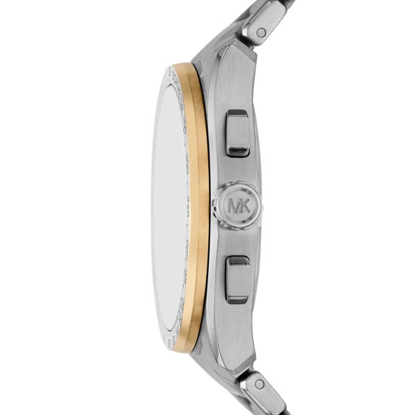 Michael Kors Mk9192 Sage Analog Watch - Image 3