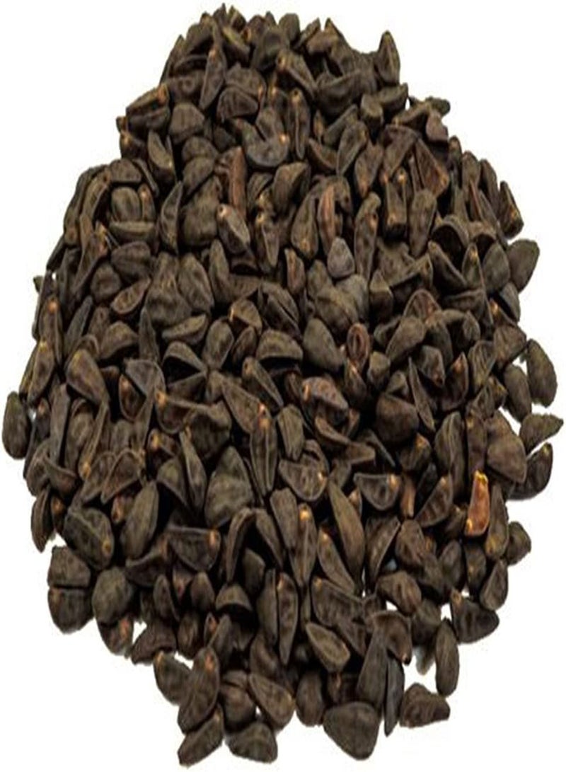 GGOOT 50 Ipomoea Blue Morning Glory Seeds UK Climbing Flowers for Gardens to Plant - Image 2