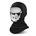 YESLIFE Skull Balaclava Ski Mask for Men and Women Summer Face Mask for Motorcycle Helmets Dirt Bike Accessories Neck Gaiter Bandanas - Image 2