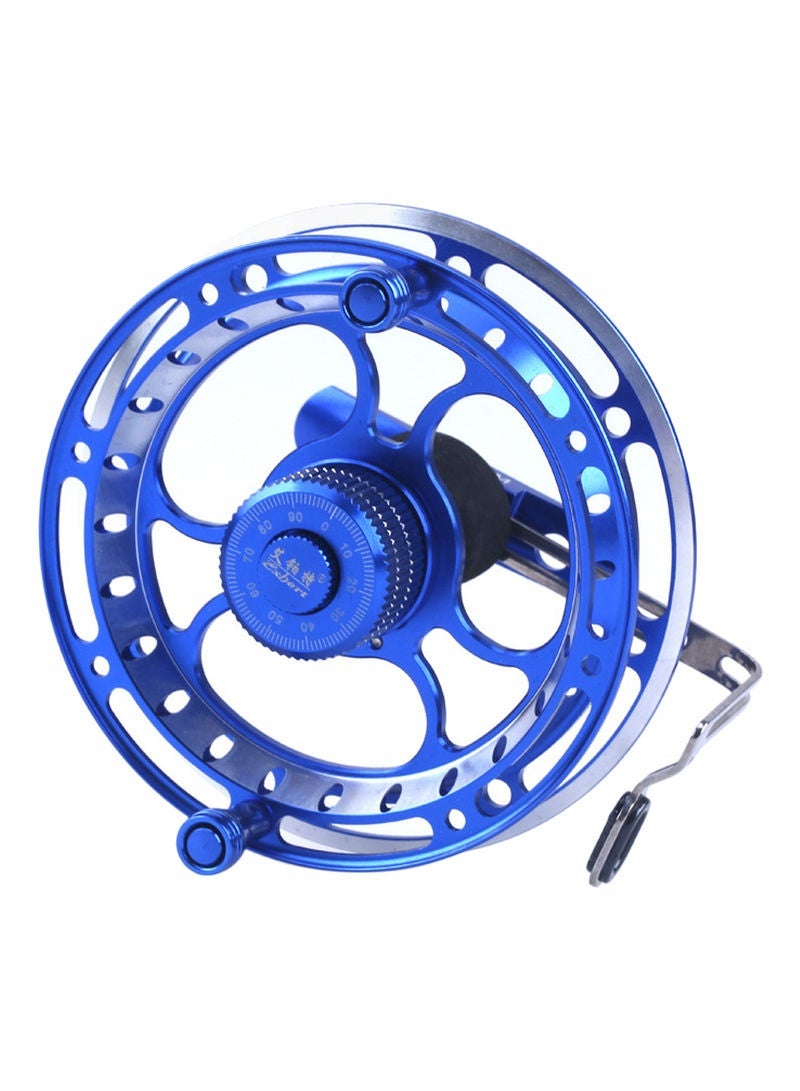NIBEMINENT Fishing Reel 12*8*10.6cm - Image 1