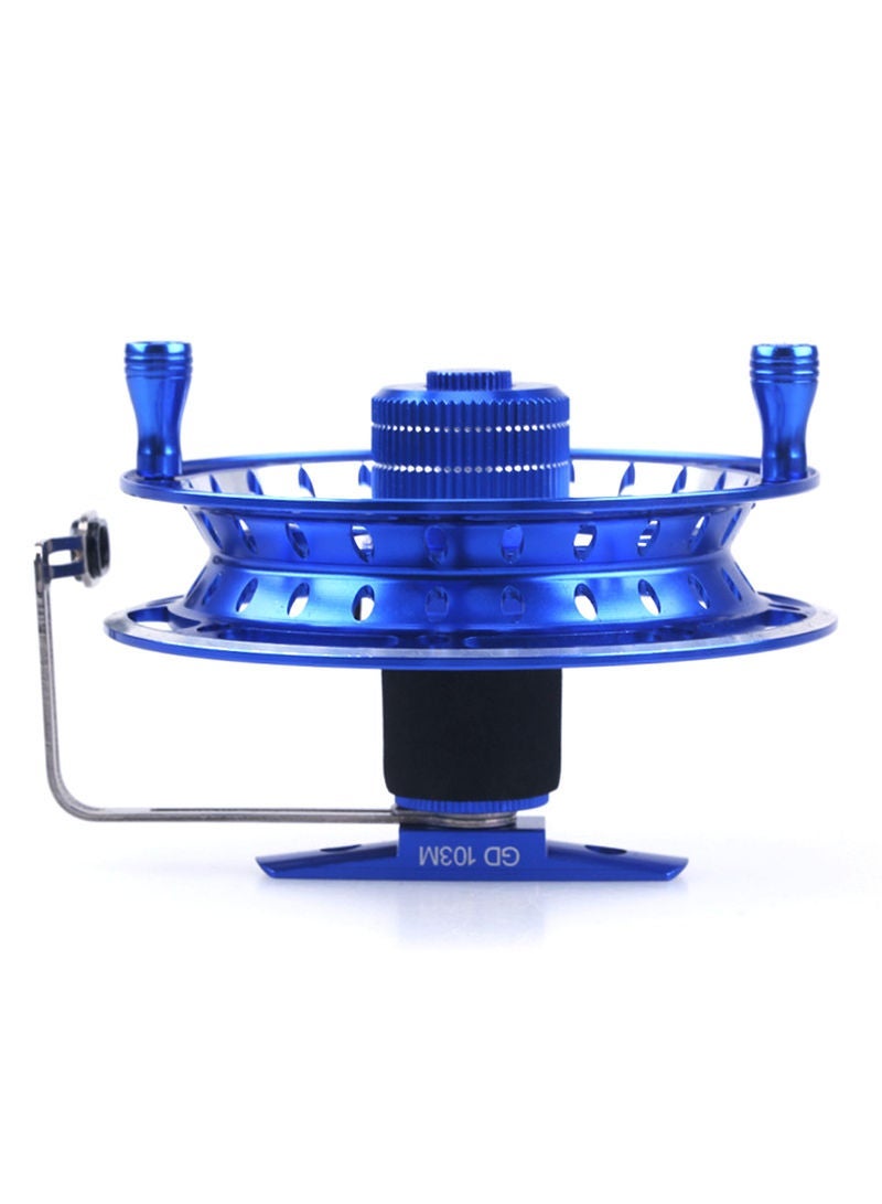 NIBEMINENT Fishing Reel 12*8*10.6cm - Image 3