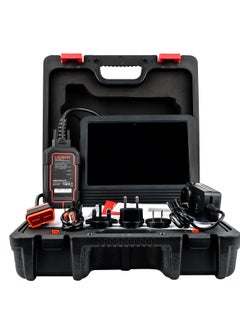 Launch Launch X431 PRO V5.0 8inch Car Diagnostic Tools ECU Online Coding Active Test CANFD DOIP 36 Resets DBScar VII VCI OBD2 Scanner  - Image 1