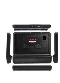 Launch Launch X431 PRO V5.0 8inch Car Diagnostic Tools ECU Online Coding Active Test CANFD DOIP 36 Resets DBScar VII VCI OBD2 Scanner  - Image 4