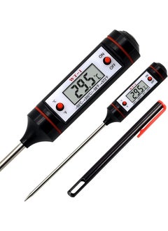 Weather Forecast Wf Digital Stud Pen Type Wt-1 Food Thermometer THR360  - Image 1