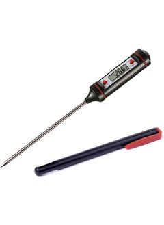 Weather Forecast Wf Digital Stud Pen Type Wt-1 Food Thermometer THR360  - Image 2