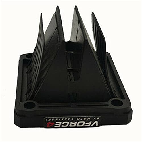 MOTOCEO VForce Motorcycle Reed Valve Kit For Yamaha RXZ135 RX135 DT175 RD250 RD350 RD400 YZ125(1988-1993) Banshee 350 YFZ350(1987-2006) V4144-1 - Image 2