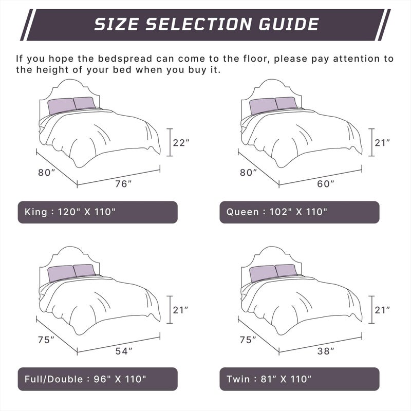 بيتر تريندز مفرش سرير من تشكيلة ريو - Image 5