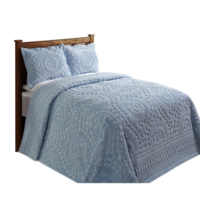 بيتر تريندز مفرش سرير من تشكيلة ريو - Image 2