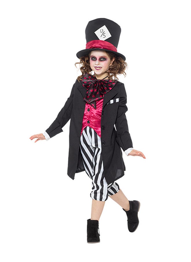 Mad Hatter Book Week and World Book Day Roleplay Theme Party Costumes for Kids Age 3 to 10 yrs - pzsku/ZC057563F2584F4941293Z/45/_/1676012074/065a4c80-3a3d-4f71-ae79-dea2aa485820