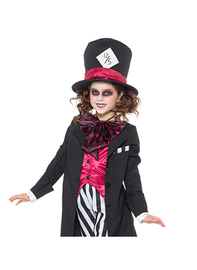 Mad Hatter Book Week and World Book Day Roleplay Theme Party Costumes for Kids Age 3 to 10 yrs - pzsku/ZC057563F2584F4941293Z/45/_/1676012074/27ec8926-f5a7-40e9-98a4-def740c4bea8