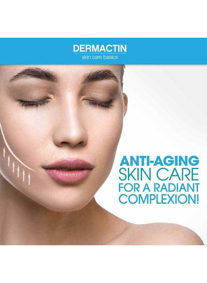 Dermactin صابون الفحم لتقليل المسام، 3.5 أونصة - Image 3