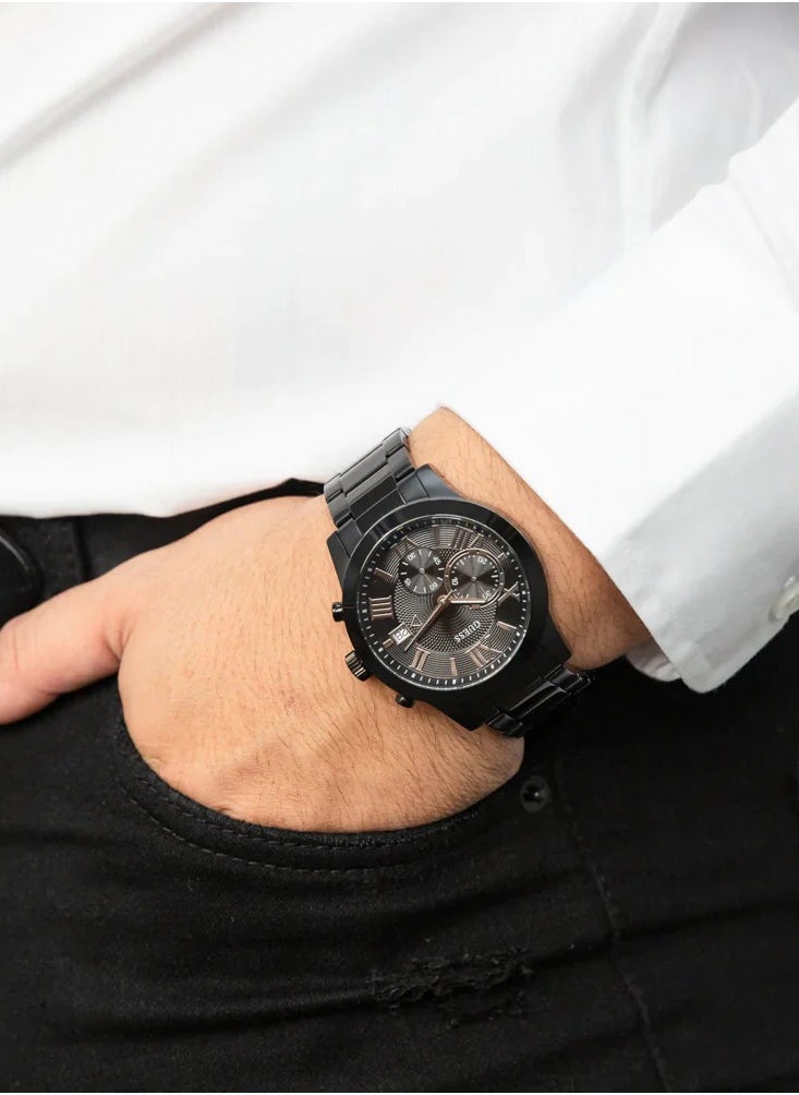 جس ساعة جيس للرجال W0668G5  - Image 4