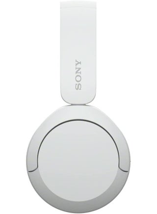 WH-CH520 Wireless Bluetooth On Ear With Mic For Phone Call White - view 5