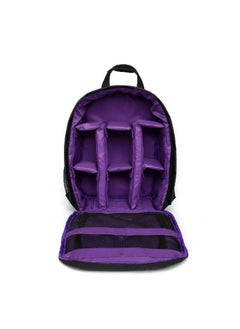 Y&D Outdoor SLR Camera Lens Storage Bag  - Image 1