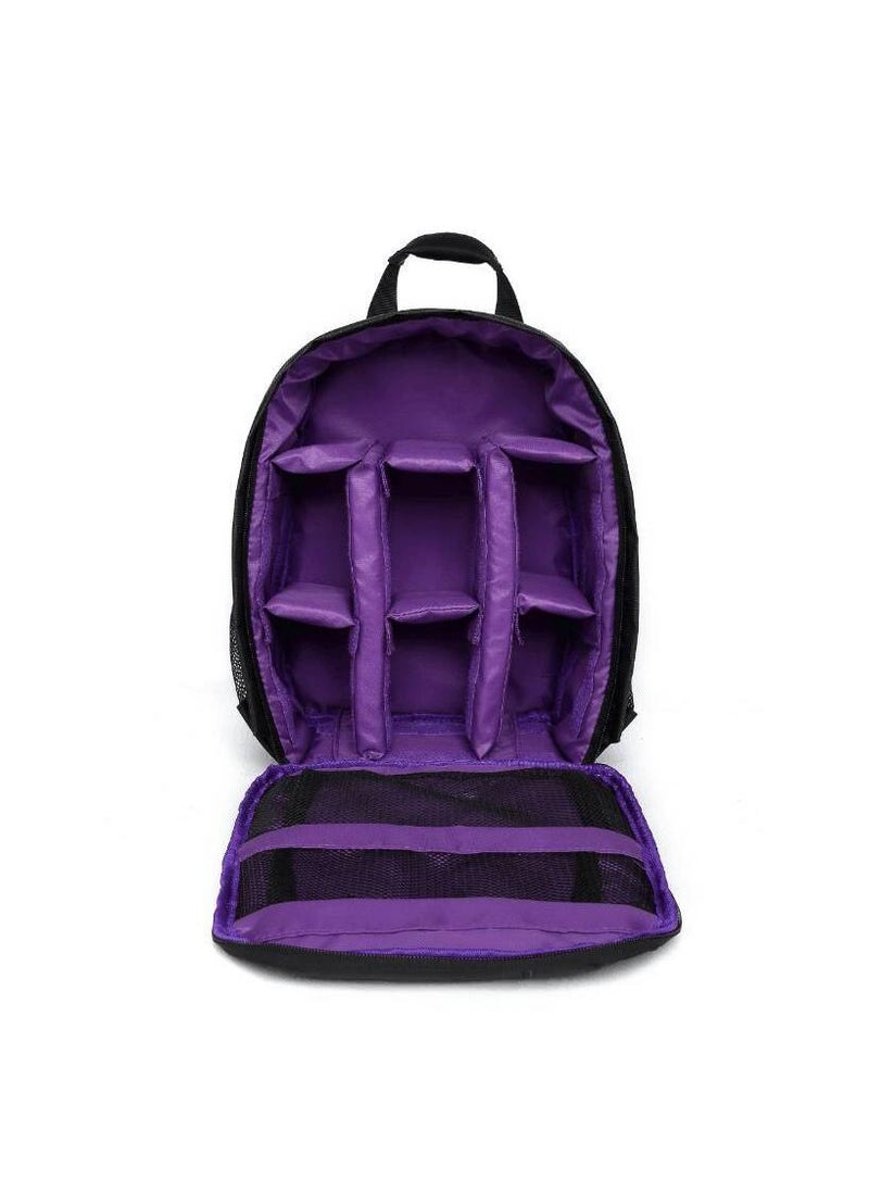 Y&D Outdoor SLR Camera Lens Storage Bag  - Image 1