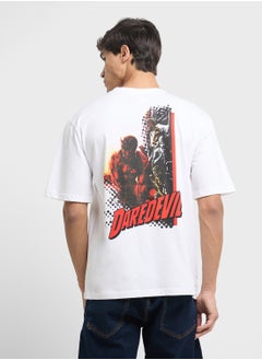 MARVEL Graphic Oversized T-Shirt  - Image 2