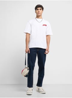 MARVEL Graphic Oversized T-Shirt  - Image 4