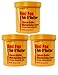 Red Fox Tub O'Butter Cocoa Butter, Moisturizing Creme, 10.5 oz (Pack of 3) - Image 2