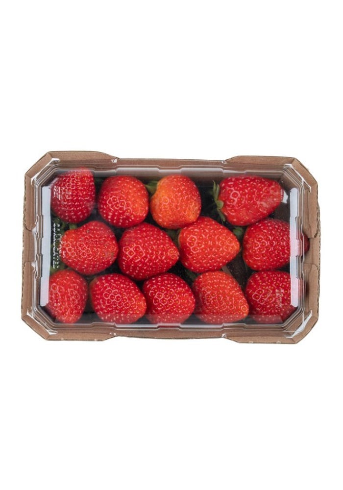 Fresh Strawberries 250g