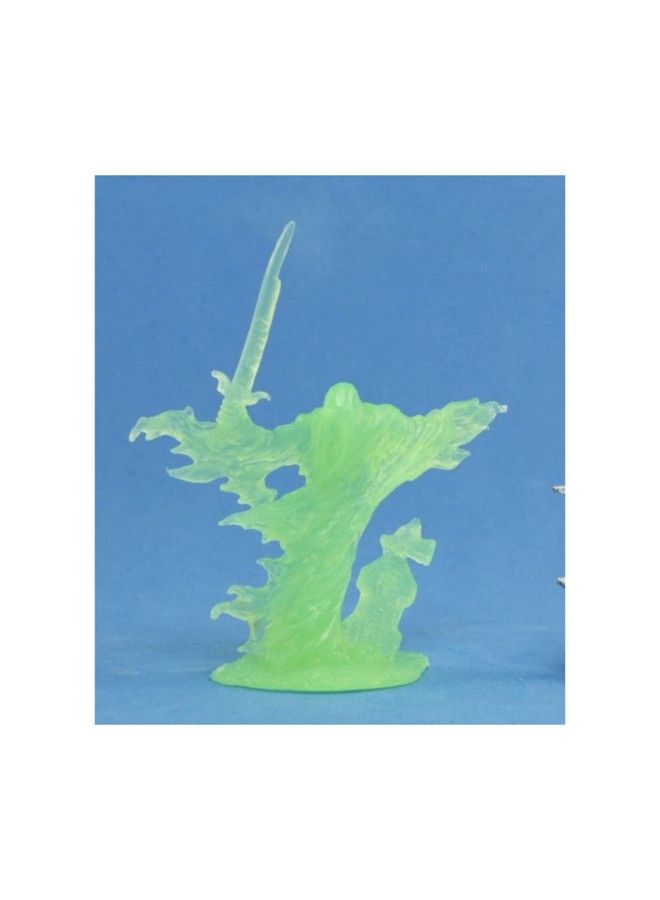 Reaper Grave Wraith (1) Miniature - Image 1