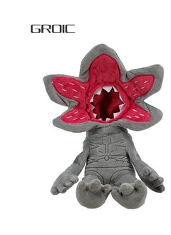 GROIC Stranger Things Plush - Monster Horror Stuffed Doll,Demogorgon Plush Stuffed Animals,Plush Toy for Kids Birthday Party Decorations Collectibles-40CM  - Image 1