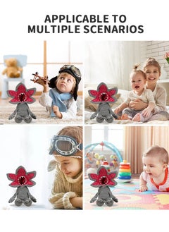 GROIC Stranger Things Plush - Monster Horror Stuffed Doll,Demogorgon Plush Stuffed Animals,Plush Toy for Kids Birthday Party Decorations Collectibles-40CM  - Image 2