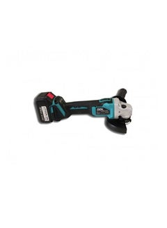 Clarke Cordless Angle Grinder 115mm  - Image 2