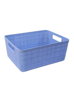 Lamsa Plast Lamsa Plast Storage basket / Multi-use box Assorted Color  - Image 1