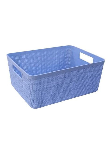 Lamsa Plast Storage basket / Multi-use box Assorted Color