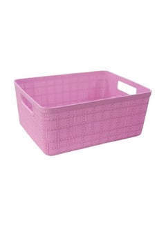 Lamsa Plast Lamsa Plast Storage basket / Multi-use box Assorted Color  - Image 2