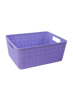Lamsa Plast Lamsa Plast Storage basket / Multi-use box Assorted Color  - Image 4