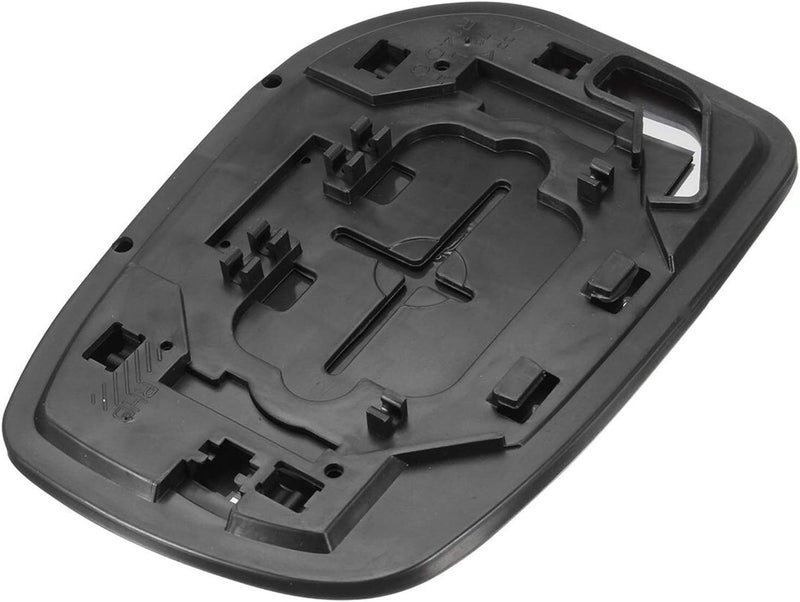 Wivplex Yaris 2006-2009 Left Side Rear View Mirror Glass - Image 5