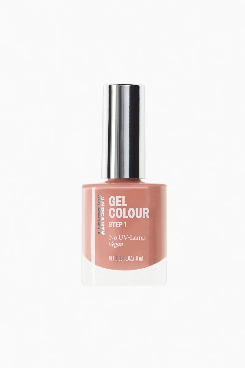 H&M Gel Nail Polish