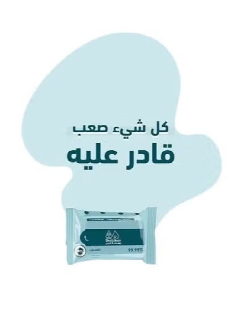Bestclean Stain Remover Wet Wipes - 1piece - Image 5
