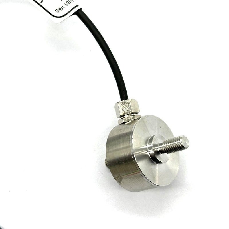 CALT DYMH-103 10kg Mini Tension and Compression Force Sensor Inline Load Cell Applicable to Small Space - Image 4