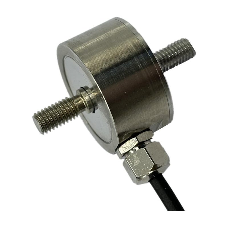 CALT DYMH-103 10kg Mini Tension and Compression Force Sensor Inline Load Cell Applicable to Small Space - Image 3