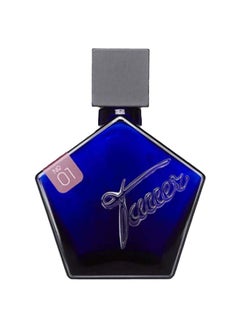 TAUER  No.01 Le Maroc Pour Elle Women EDP 50 ml 