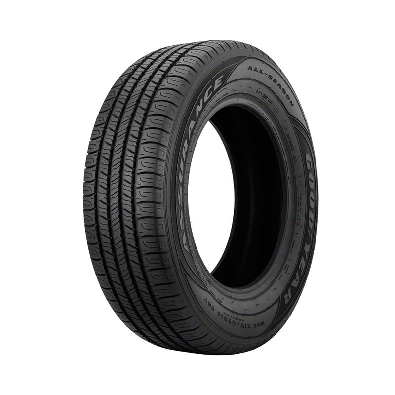 Goodyear Assurance All-Seson Radial Tire - 215/65R16 98T - Image 4