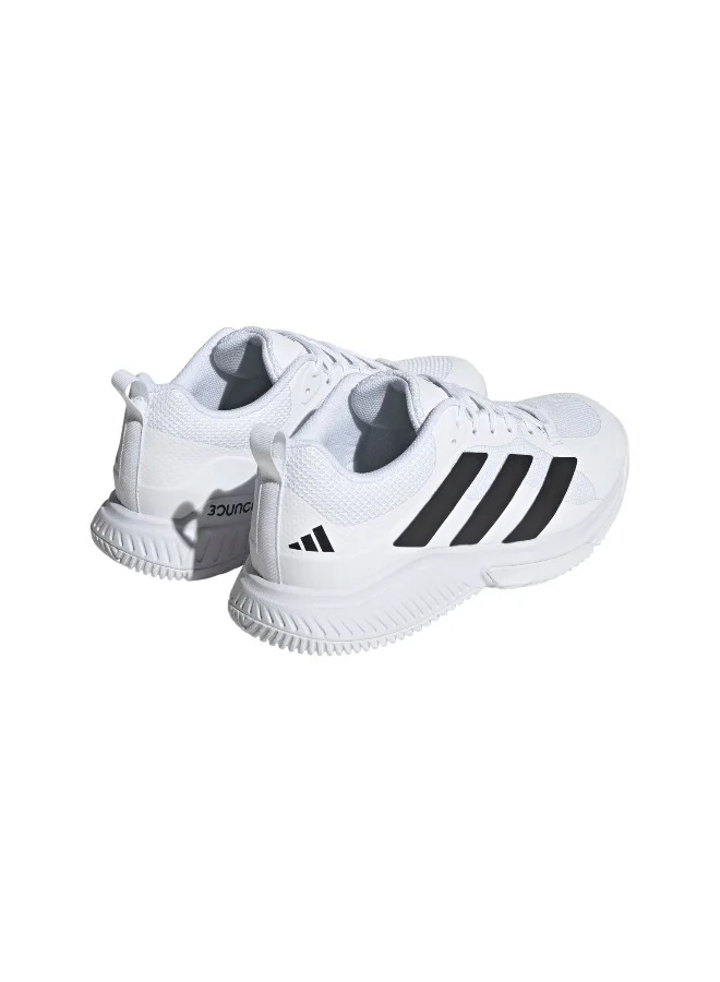 adidas حذاء رياضي رجالي داخلي كورت تيم 2.0