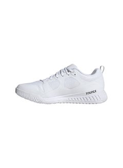 Adidas adidas court team 2.0 indoor men shoes  - Image 5