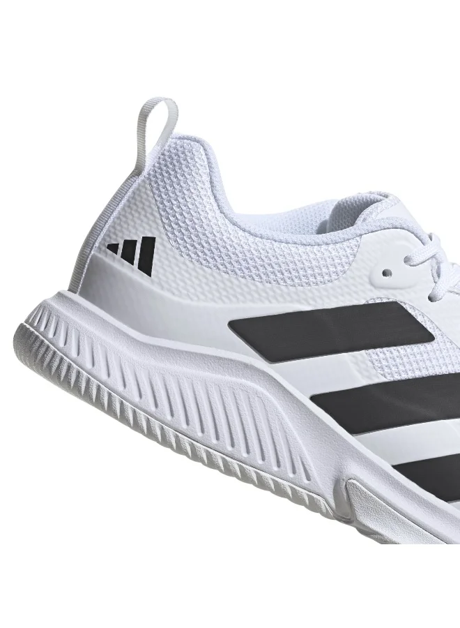 adidas حذاء رياضي رجالي داخلي كورت تيم 2.0