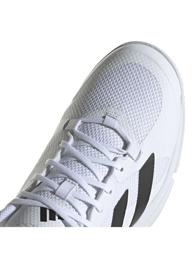 adidas حذاء رياضي رجالي داخلي كورت تيم 2.0