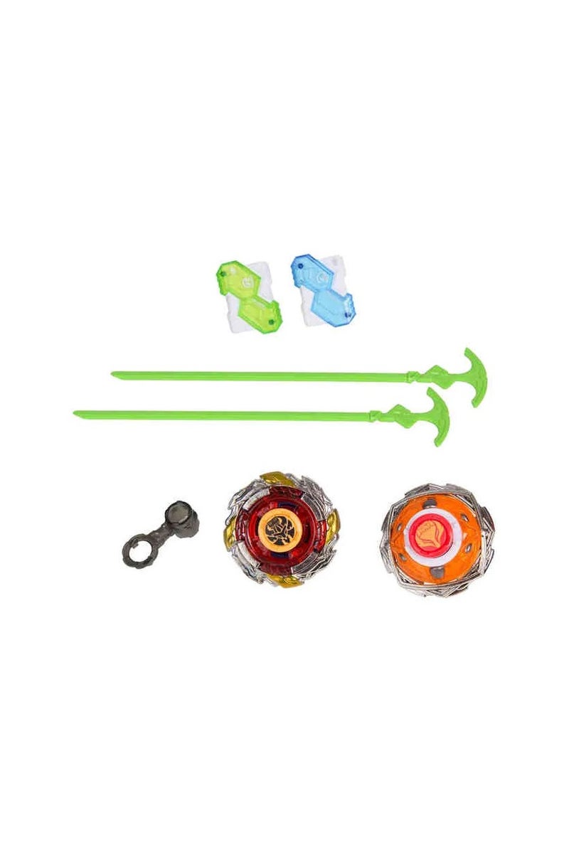 Infinity Nado "Infinity Nado-Split series- Kaleido fox Basaltic sword " - Image 4