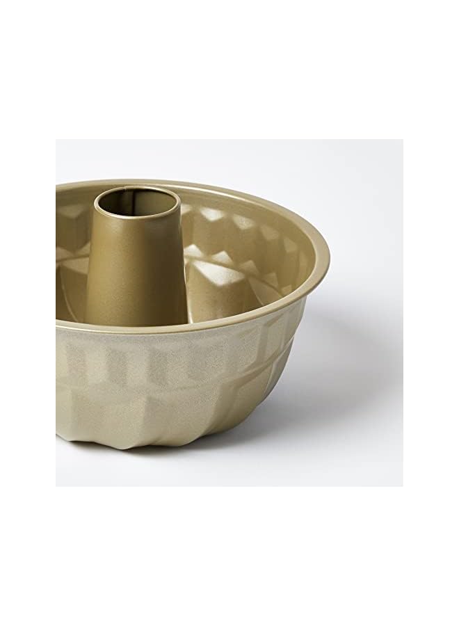 BERGNER BAKERIGHT PRO 3PC BAKEWARE SET, CARBON STEEL, BG37134GD - Image 2