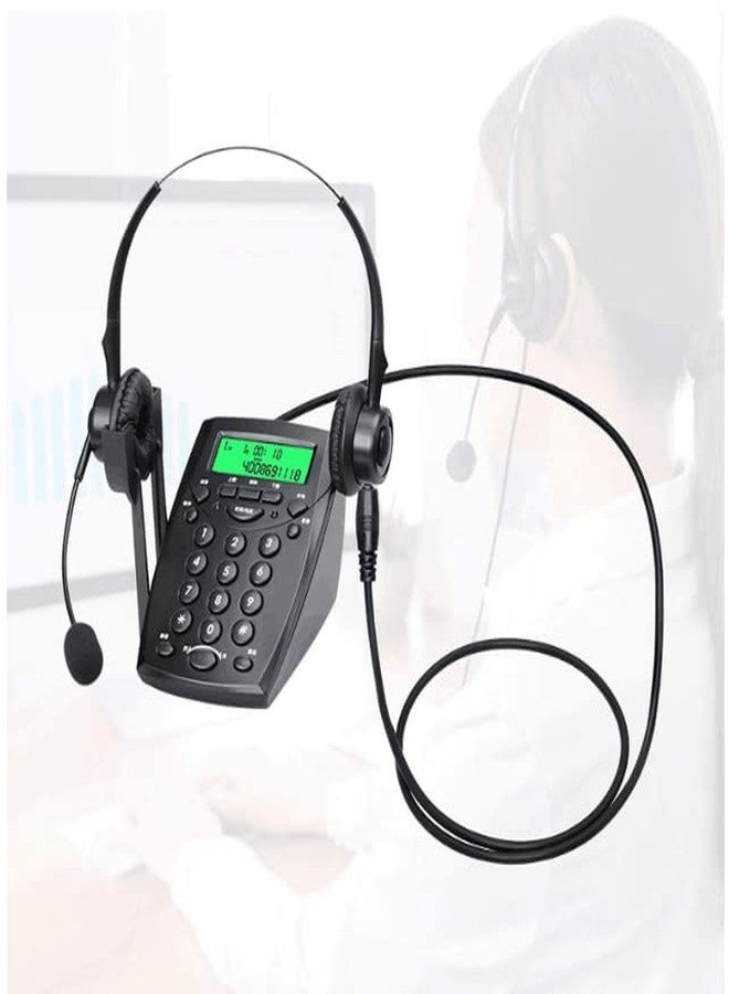 SinLoon Telegram to 3.5mm Adapter - Convert RJ9 Headset to Smartphones Most Android Cellphones - Image 4